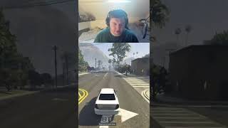 Officer John Price has a Brand new car on #unmatchedRP #GTAFiveM #GTARP | #lionladtv on #Twitch