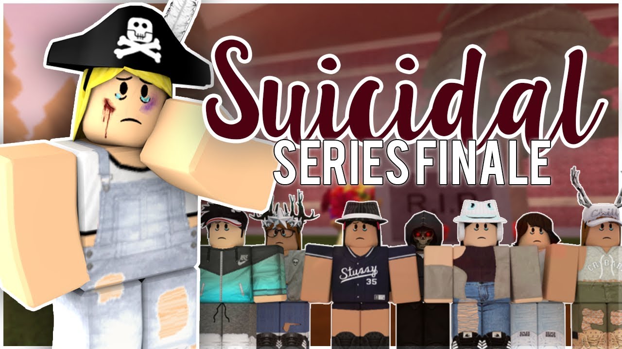 Suicidal A Roblox Series Series Finale Who Killed Ashley Youtube - suicidal a roblox series series finale who killed ashley suicidal roblox series Suicidal A Roblox Series Series Finale Who Killed Ashley Youtube - suicidal roblox series