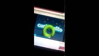 Cartoonito - Night Ringo 2007 Uk Ident