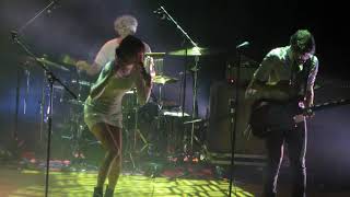 Blonde Redhead - Equus Live @ Islington Assembly Hall