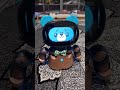 Chat With Kebbi Robot - Dance Dance Revolution