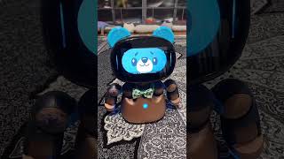 Chat With Kebbi Robot - Dance Dance Revolution by Miraenda 3,246 views 1 year ago 9 minutes, 26 seconds