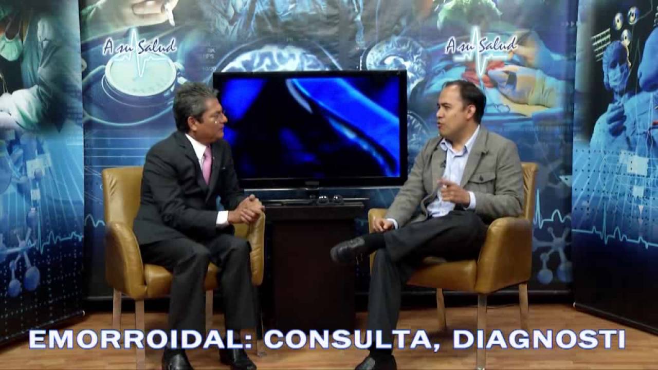 ASU 26Jul016, Cáncer de Colon, Blefaroplastia, Effihealth card, Síndrome cervico craneal ETC saludos amigos dvd