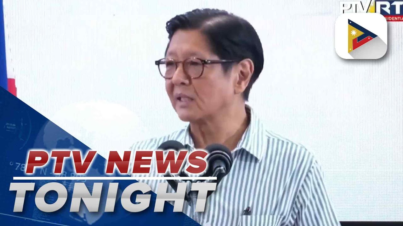 PBBM supports newly launched ‘Trabaho at Negosyo’ program of Go Negosyo