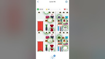 Difference Game Level 45 | Spot The Difference Easy #gaming #relaxing