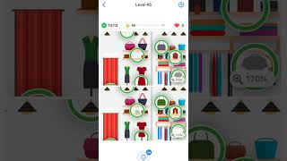 Difference Game Level 45 | Spot The Difference Easy #gaming #relaxing