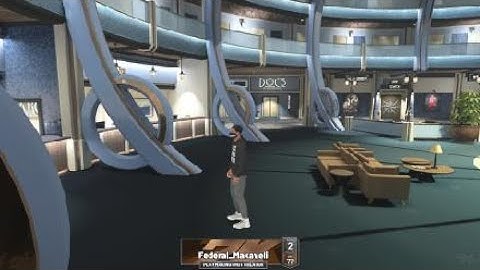 How to fix the elevator on 2k22