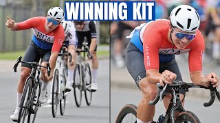 Jakroo Custom Cycling Wear Review
