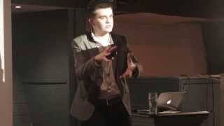 What's the Point of Going to School  And Other Skeptical Questions About Education - Stuart Ritchie