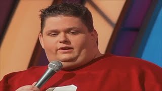 Famous Ralphie May - Minorities Wealth