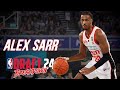 Alex Sarr Scouting Report | 2024 NBA Draft Breakdowns