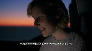 Job Gateway channel introduction | Job Gateway