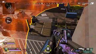 Late Duo Apex W Deaso