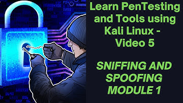 How to use Responder in Kali Linux - Video 5 WATCH NOW!!