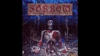 SORROW (USA) - 