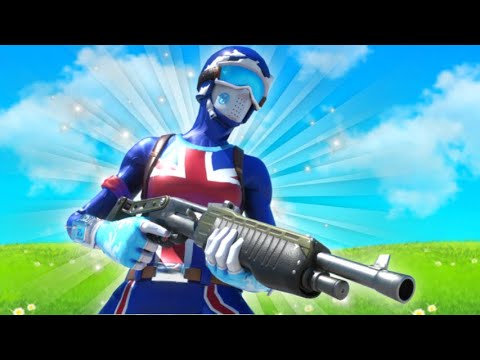 Introducing 7F Zyro | Fortnite Montage | Shoot 🎯 - YouTube