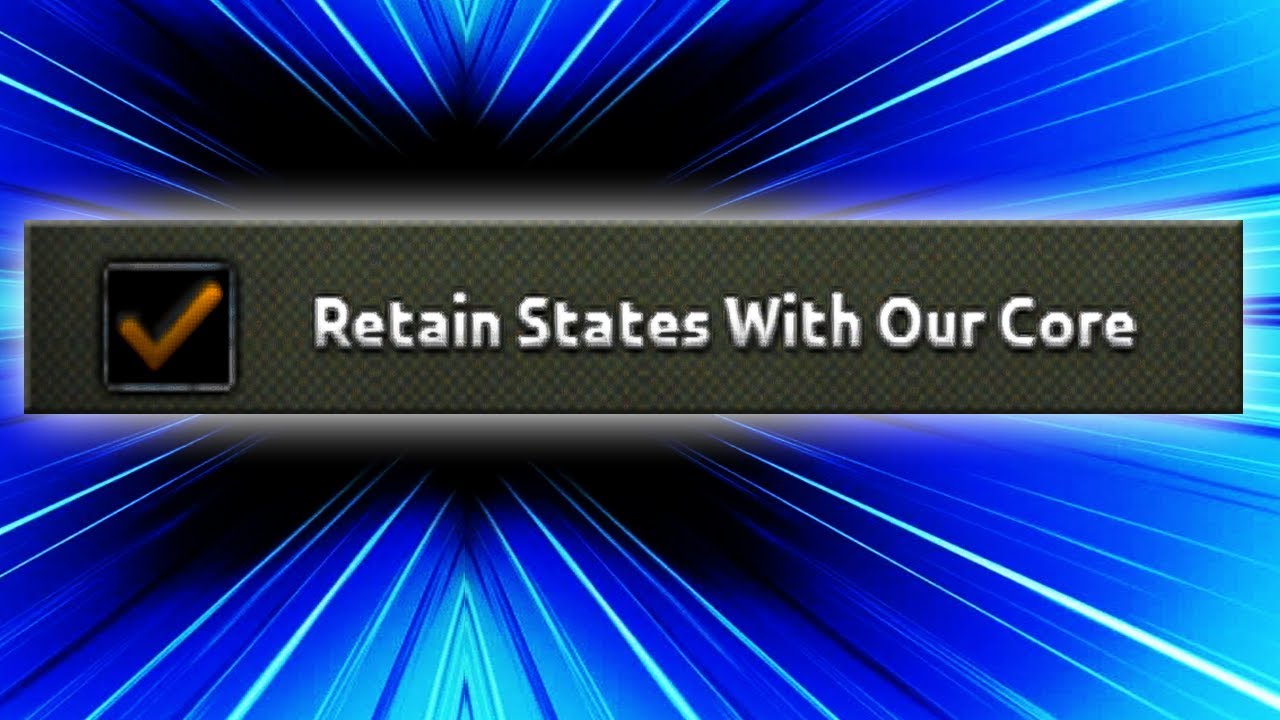 THE SINGLE Greatest Change for HEARTS OF IRON 4! - Patch Review