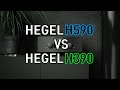 Hegel h590 vs h390 a vaut le coup 