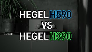 Download Lagu Hegel H590 vs H390 Worth the money? MP3