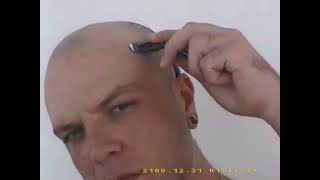 Gut Health 'Separate States' (Official Video)