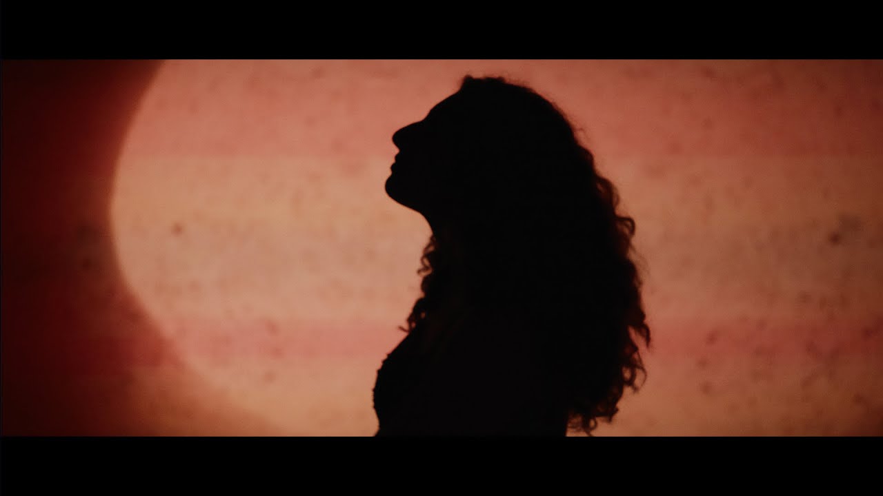 CATCHFLY - EVE (Official Music Video)