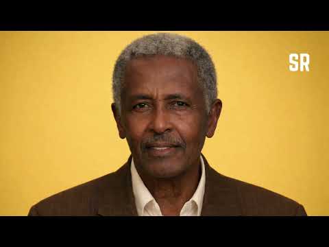 Daninihiina Garataa - Cabdi Aadan Badeey - Somali Blues Remix
