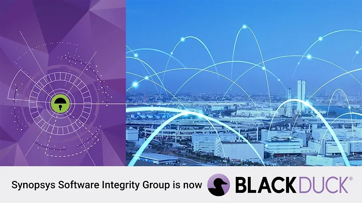 AppSec Decoded: Managing supply chain risks | Black Duck