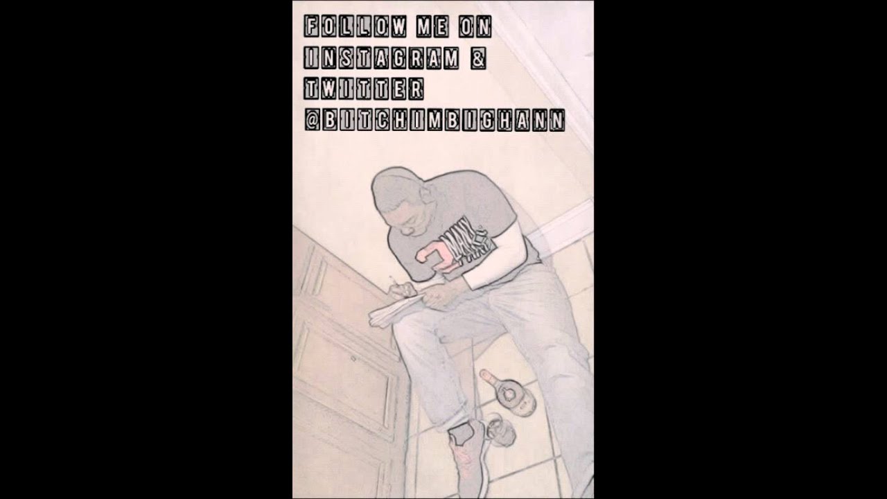 Big Hann-1/2 Man 1/2 Amazing Ft Lail Mak & Buttah