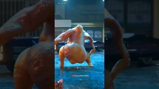 Ayam Mati Goyang Dombret