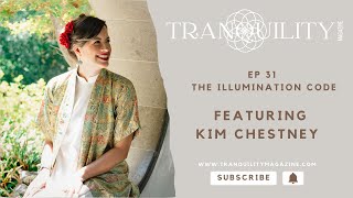 Ep 31 The Illumination Code