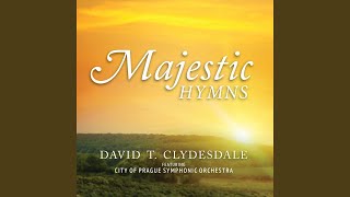 The Heavens Are Telling feat City Of Prague Symphonic Orchestra