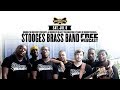 Stooges Brass Band | Brooklyn Bowl New York | 7/8/17 | Relix