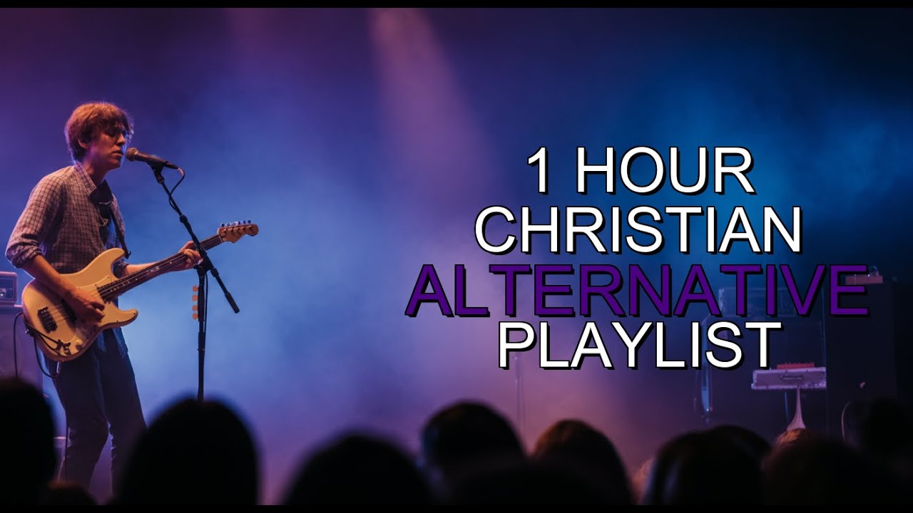 Powerful Christian Alternative Alt Rock Vol. 1 | Soul Music - YouTube