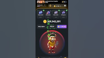 13/14 August daily cipher code hamster Kombat daily cipher code and combo hamster Kombat #music #rap