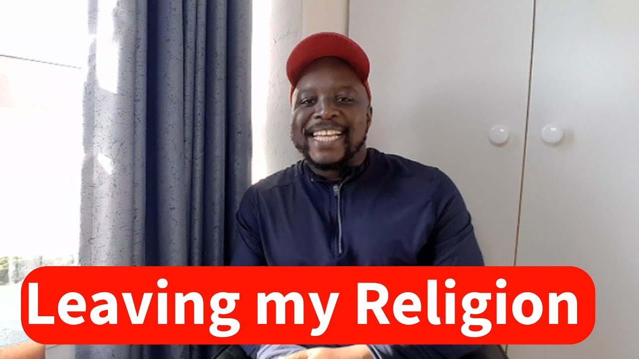 Why I Left the Jehovah’s Witnesses