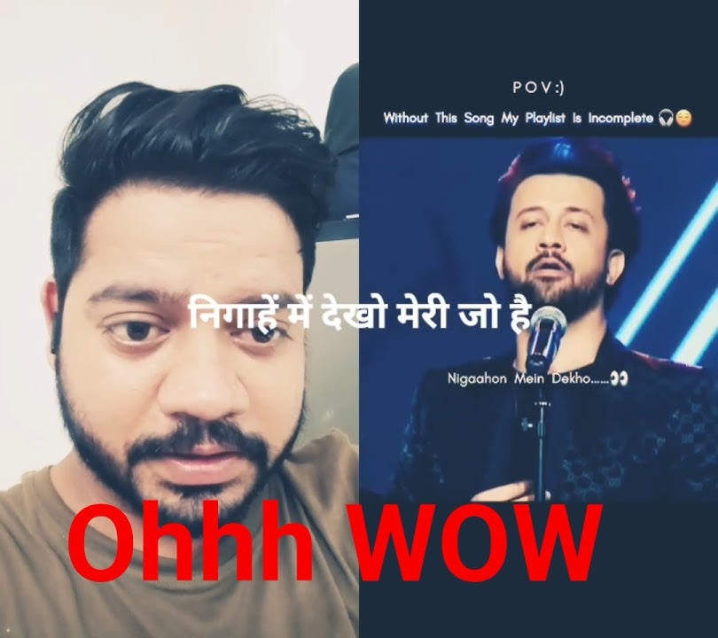 tu jaane na ❤️feel this song ❤️🥰 #atifaslam #ytshorts #viralvideo #trending #shortsfeed #lovesong