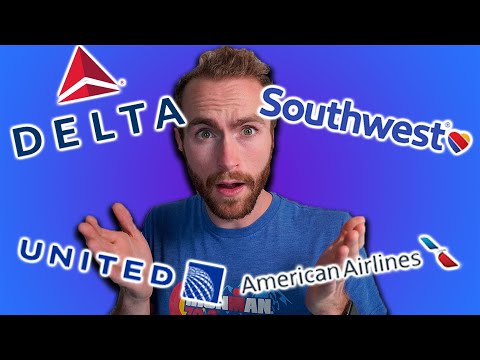 ვიდეო: როგორია United Airlines-ის სტატუსის დონეები?