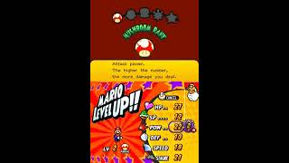 Mario & Luigi: Bowser's Inside Story (DS) Walkthrough - Part 2 - Trash Pit/Toad Square