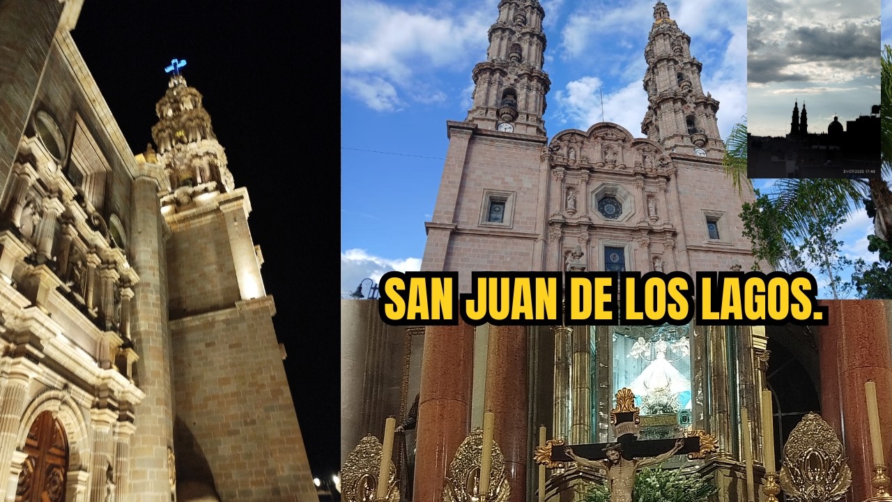 San Juan de los Lagos