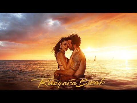 Rüzgara B?rak - Trailer Subtitulado en Español - Bar?? Arduç & Hande Erçel