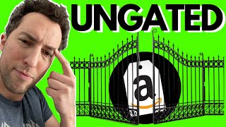 How to Get Ungated on Amazon FBA in Grocery and Beauty: Grocery Ungating Guide