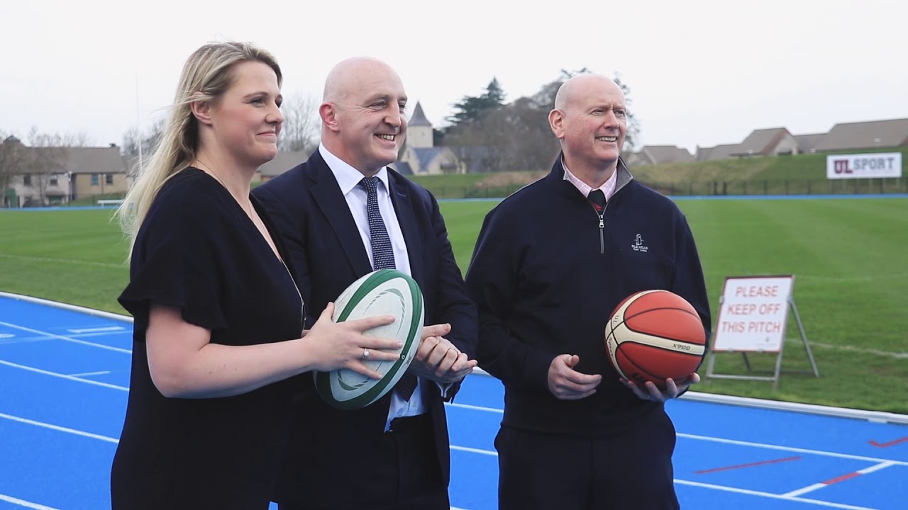 UL launches new MA in Journalism, Sport