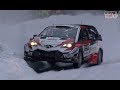 WRC Rally Sweden 2018 - Motorsportfilmer.net