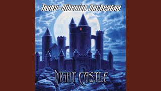 PDF Sample Moonlight and Madness guitar tab & chords by Trans-Siberian Orchestra - Topic.