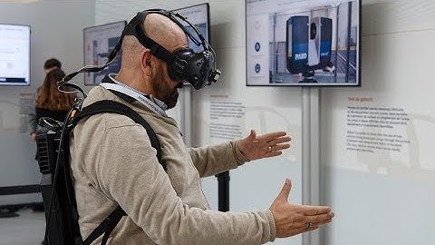 "Plant of the Future" Exhibition | Groupe Renault