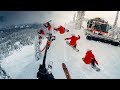 GoPro: HERO6 - Getting the Shot with Torstein Horgmo