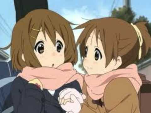 Video K-on - Ame Furi