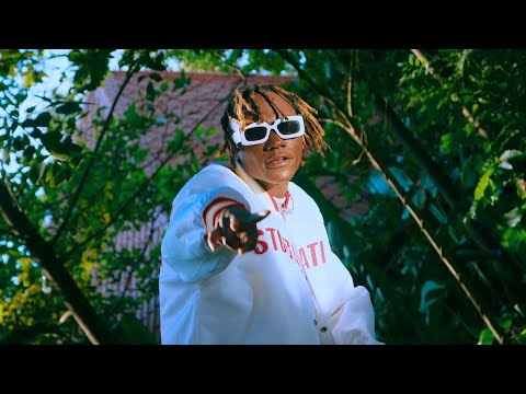 MACHALO IN OFFICIAL VIDEO JOANITAH D GYAL FT LION MAN UGANDAN MUSIC VIDEO 2024 