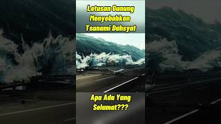 La Palma Episode 4 Tsunami Raksasa Menghantam Selamat Atau Hancur 
