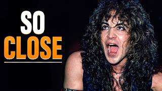 10 80s Metal Bands That Were Inches From Fame… And Still Failed